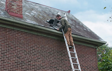 what affects urgent Gwbert roof repairs
