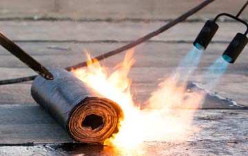 Gwbert asphalt flat roofing repairs