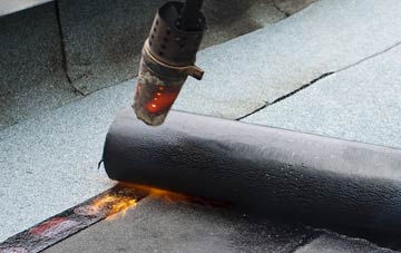 Gwbert asphalt roofing replacement