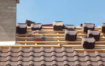 Gwbert clay roofing costs