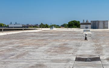 Gwbert commercial flat roofing