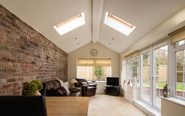 conservatory roof insulation Gwbert, Ceredigion