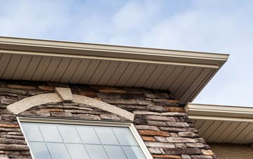 Gwbert diy soffit installation