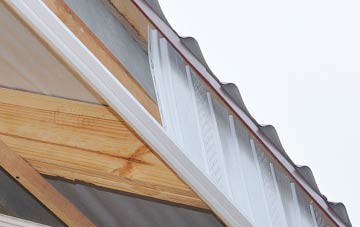 why Gwbert fascia repairs are essential