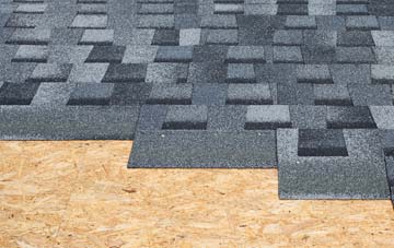 expert Gwbert asphalt roof companies