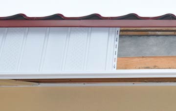 Gwbert fascia repair costs