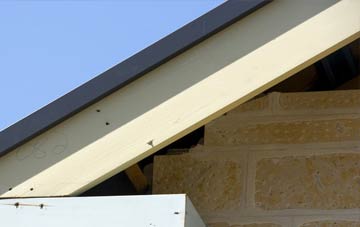 Gwbert fascia repairs