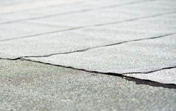 disadvantages of Gwbert felt roofing