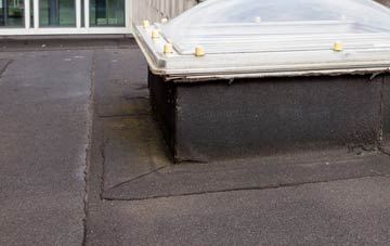 disadvantages of Gwbert flat roofs