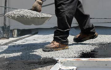 Gwbert flat roofing companies