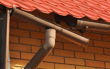Gwbert gutter repair costs