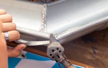 Gwbert guttering repair quotes