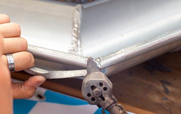 disadvantages of Gwbert lead roofing