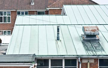 Gwbert lead roofing costs
