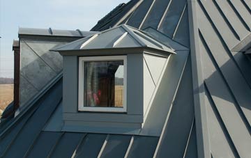 metal roofing Gwbert, Ceredigion