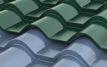 who should consider Gwbert plastic roofs