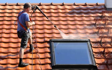 roof cleaning Gwbert, Ceredigion