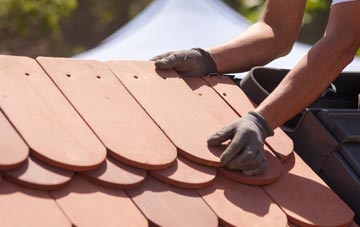 Gwbert roof tile contractors