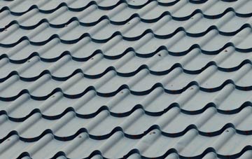 Gwbert rubber roofing companies