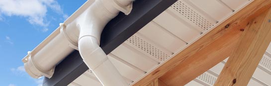 get Gwbert guttering quotes today