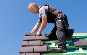 disadvantages of Gwbert slate roofing