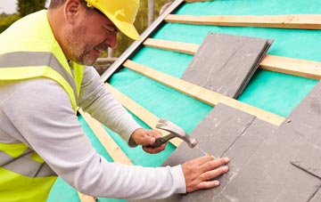 benefits of Gwbert roofing slate