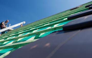 Gwbert slate roofing costs