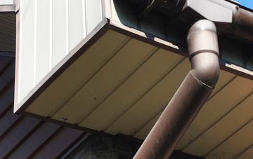 Gwbert soffit installation costs
