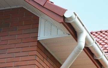Gwbert soffit repair costs