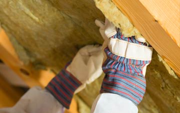types of Gwbert pitched roof insulation materials