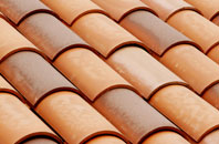 Gwbert clay roofing