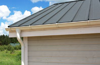 Gwbert fascia repair