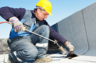 Gwbert felt roofing