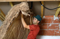 Gwbert flat roofing insulation