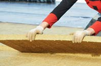 find rated Gwbert roof insulation companies