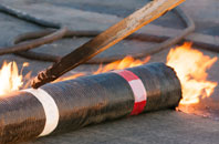 free Gwbert flat roofing repair quotes