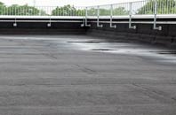find rated Gwbert flat roofing companies