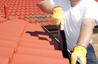 Gwbert gutter repair