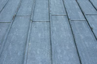 Gwbert lead roofing