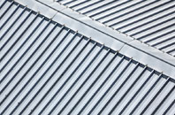 Gwbert metal roofing