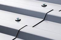 find rated Gwbert metal roofers