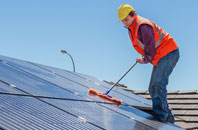 free Gwbert roof cleaner quotes