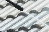 rated Gwbert roof cleaning companies