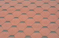 Gwbert rubber roofing