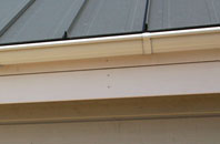 Gwbert soffit repair