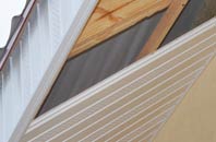 rated Gwbert soffit repair companies